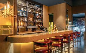 Fairmont Amman